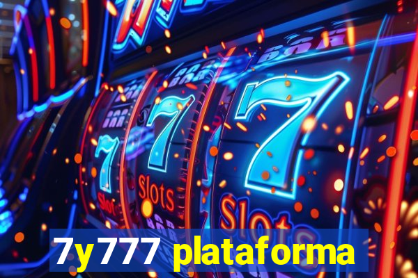 7y777 plataforma